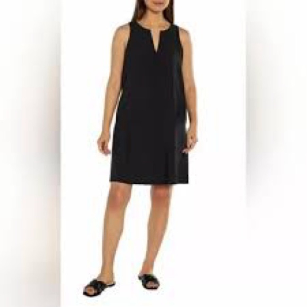 Banana Republic Sleeveless Shift Dress - Size XXL